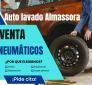 Autolavado Almassora