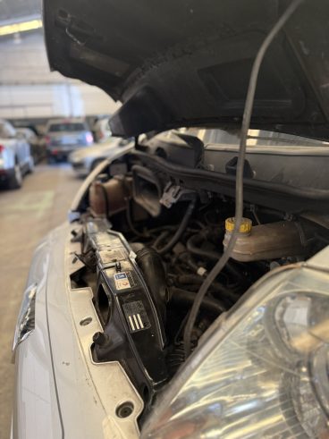 Auto Lavado Almassora